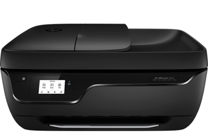 HP OfficeJet 3830 Wireless Driver Download