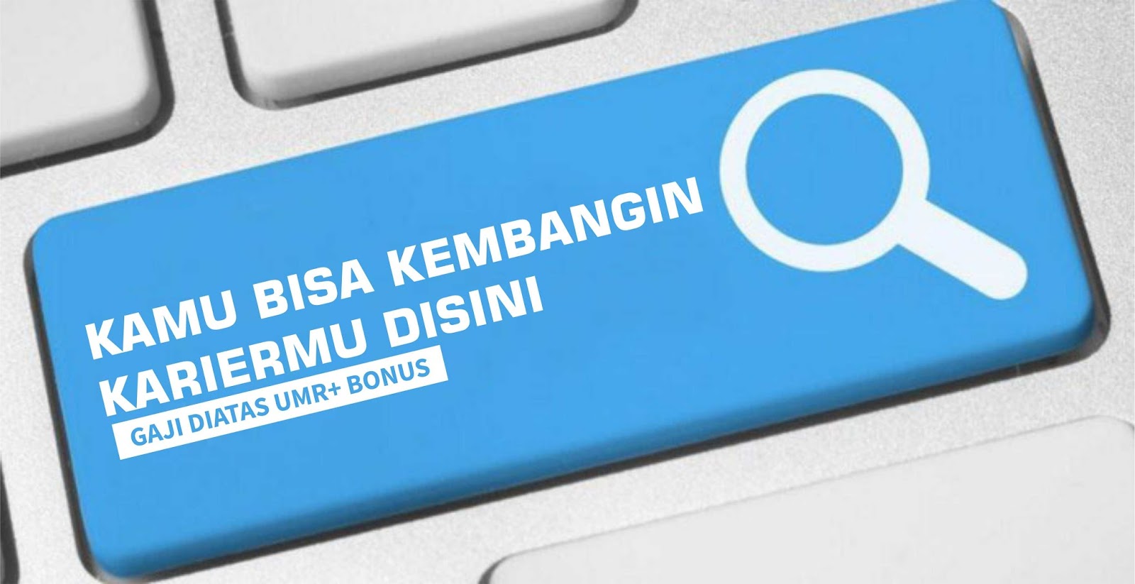 Lowongan Customer Service Online Shop - Lowongan Kerja Jakarta