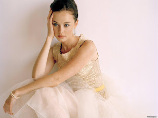 Alexis Bledel Photo Albums