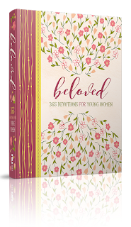 Beloved: A Devotional (A Homeschool Coffee Break Review) on Homeschool Coffee Break @ kympossibleblog.blogspot.com