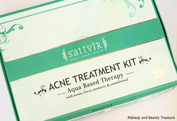 acne treatment kit in india