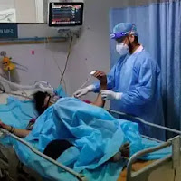 मोठी बातमी! गडचिरोली जिल्हयात आज एक मृत्यू तर 02 कोरोना बाधितांची नोंद - Batmi Express