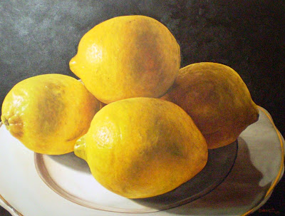 cuadros-bodegones-pinturas-realistas pinturas-realistas