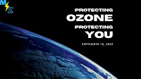 International Day for the Preservation of Ozone Layer - HD Images and Wallpaper