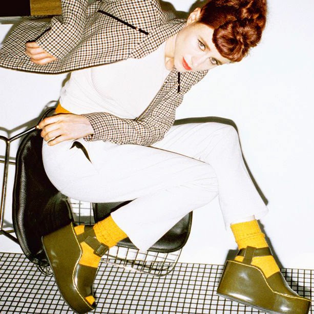 Kiesza: No Enemiesz