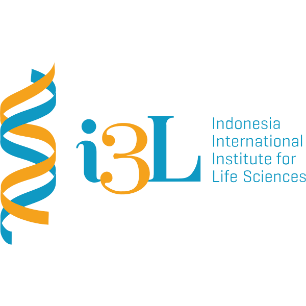 Cara Pendaftaran Online Penerimaan Mahasiswa Baru (PMB) Institut Bio Scientia Internasional Indonesia (i3L) Jakarta - Logo Institut Bio Scientia Internasional Indonesia (i3L) Jakarta PNG JPG