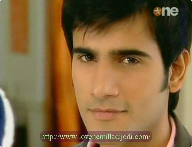 sameer love ne milla di jodi wallpapers