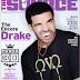 Drake - The Source Cover