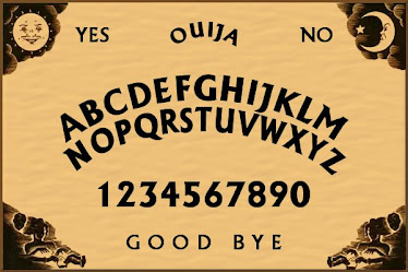 O Tabuleiro Ouija