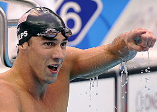 Michael Phelps