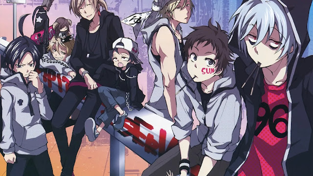 Servamp