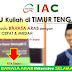 IAIN Padangsidimpuan, Indonesia Arabic Center (IAC) Tingkatkan Kualitas Bahasa Arab Mahasiswa