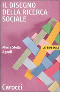 Il disegno della ricerca sociale