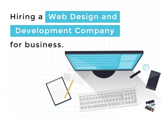  website designing company in India