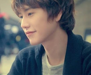 Kyuhyun Super Junior 