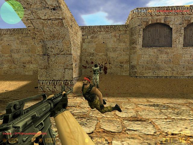 Counter strike 1.6 download