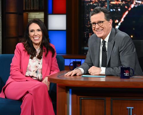 Why Was The Late Show with Stephen Colbert Cancelled? The Real Reason It’s Ending