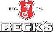 All Beck's Logos (becks logo)