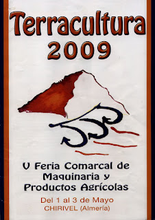 Terracultura 2009