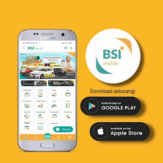 BSI mobile