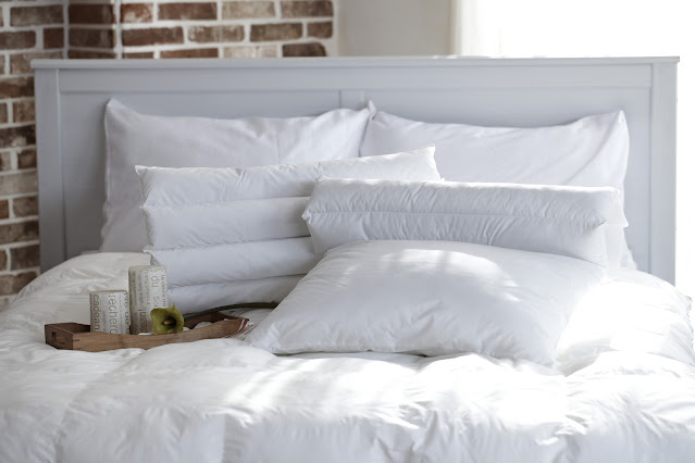 Complete Guide on Choosing the Right Pillow for Yourself