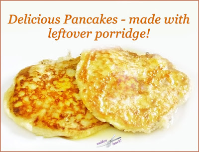 porridge-hotcakes