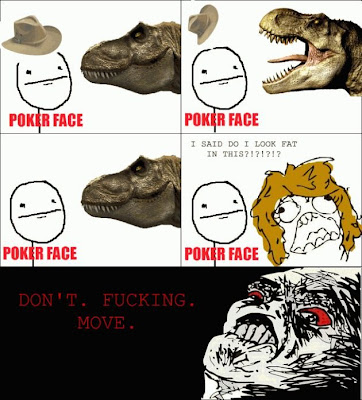 Funny Girlfriend Rage Comics Pictures