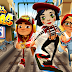 Subway Surfers Paris Mod Apk v.1.12.1 (Unlimited Money and Keys)  Apk Download