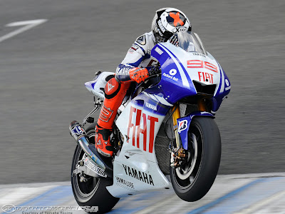 jorge lorenzo wallpaper