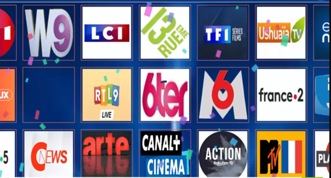 Download France TV Pro Premium IPTV APK Full Activation Code