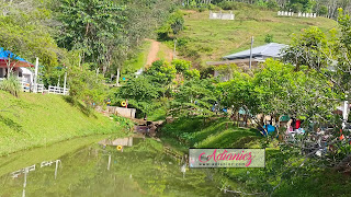 Campsite Review | Denai Kabus Agro Farm and Adventure Resort, Gerik, Perak