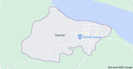 Tempat wisata di indonesia edisi Dumai