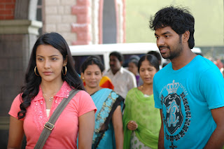 Live movie Stills