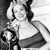 1954 Miss Universe Miriam Stevenson