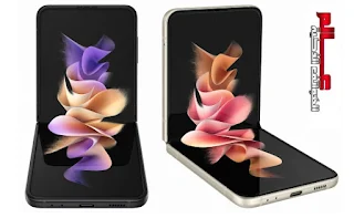 سامسونج جالكسي زد فليب 3 Samsung Galaxy Z Flip3 5G