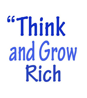 Think and Grow Rich