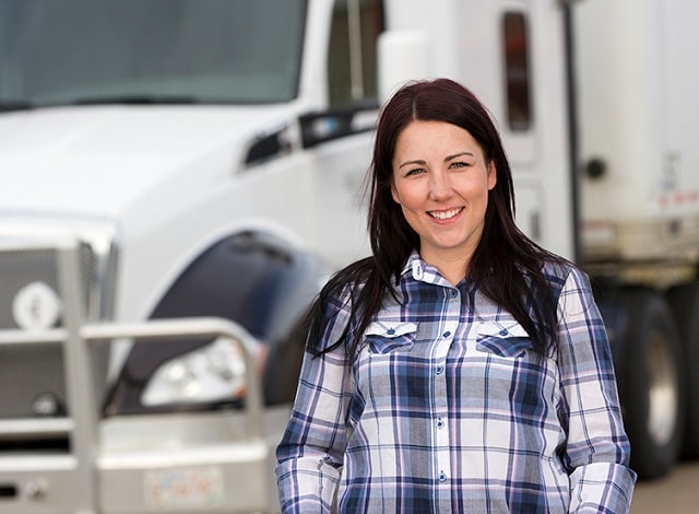 why truckers in high demand how drivers get best trucking jobs