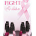 China Glaze presenta Fight like a woman!