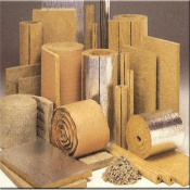 Fire Safe Insulation