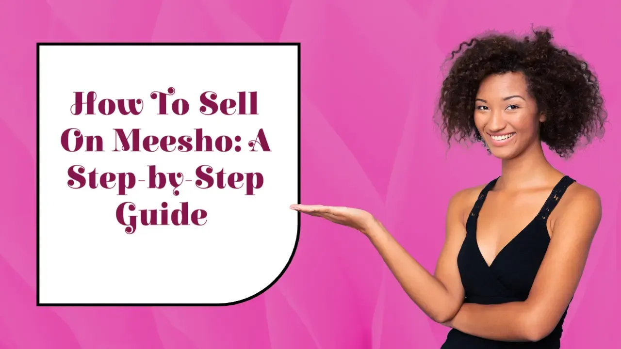 How To Sell On Meesho-Digital Barnali