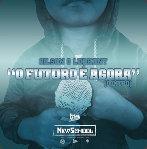 O Futuro é Agora (O Intro) Coverr