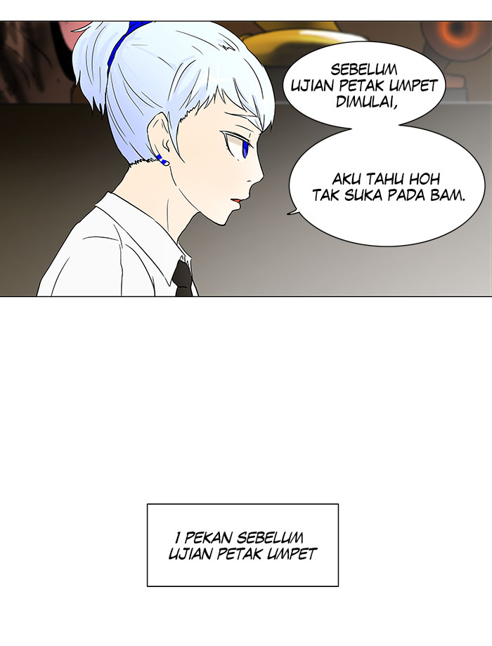 Tower of God Bahasa indonesia Chapter 55