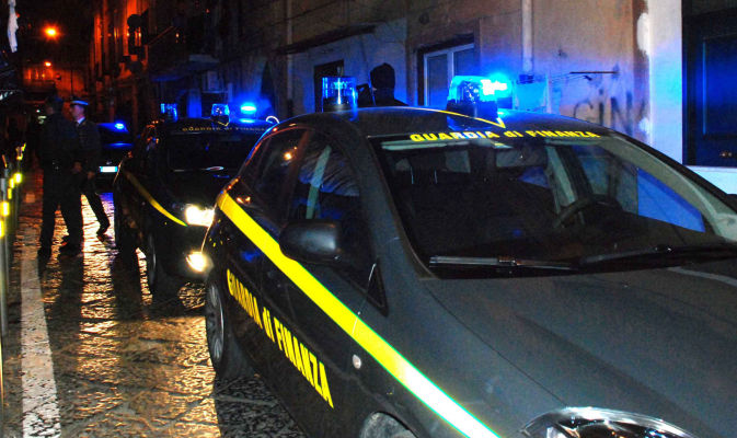 Appalti truccati, arrestato anche sindaco di Polignano