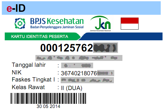 Cara mendaftar BPJS Kesehatan secara online mudah dan 