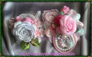 Bross-Bross Cantik Ayza Aksesoris 2