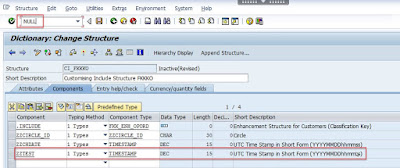 SAP ABAP Development, SAP ABAP Tutorial and Material, SAP ABAP Guides, SAP ABAP Study Materials