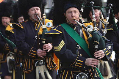 St. Patrick's Day Celebration Seen On www.coolpicturegallery.us