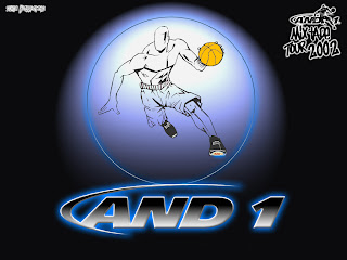 And1 Wallpapers #8