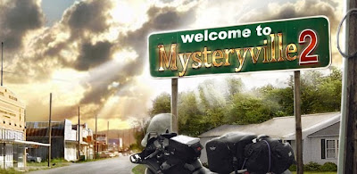 Mysteryville 2: Hidden Crime. v1.6 APK