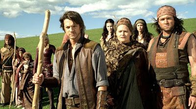 zdroj: Legend of the Seeker, USA 2008